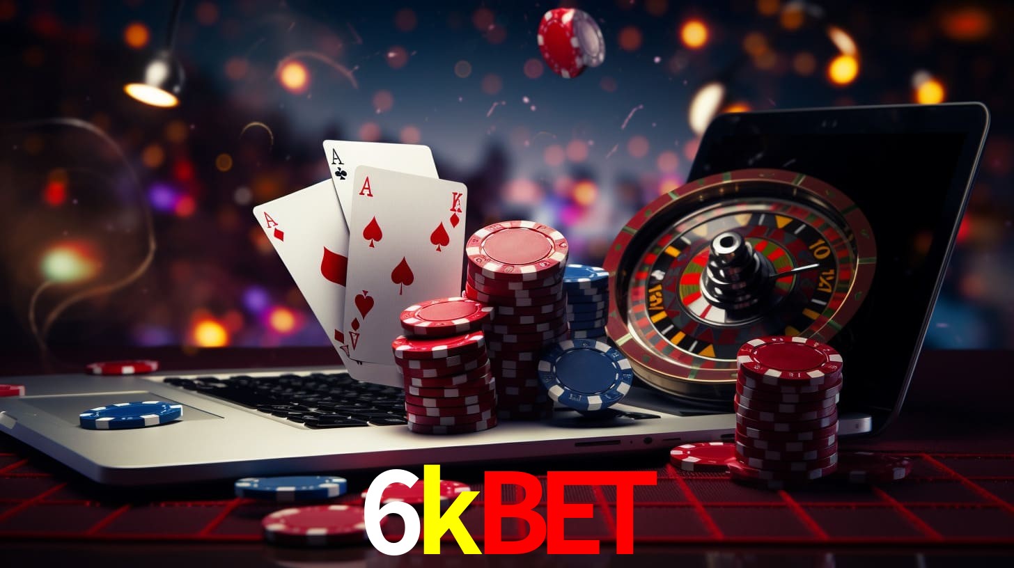 Blackjack Table 6kbet
