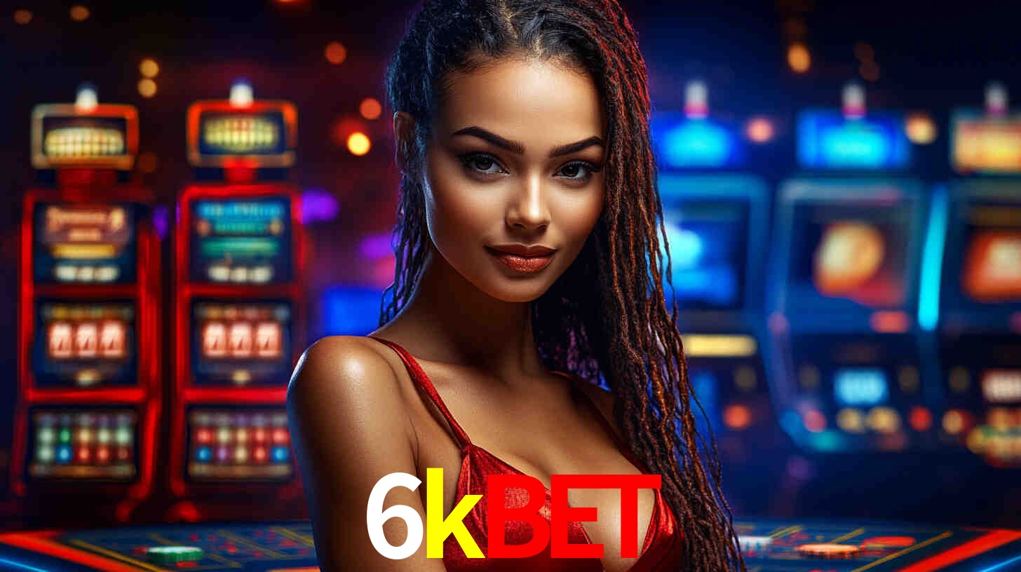 cassino 6kbet