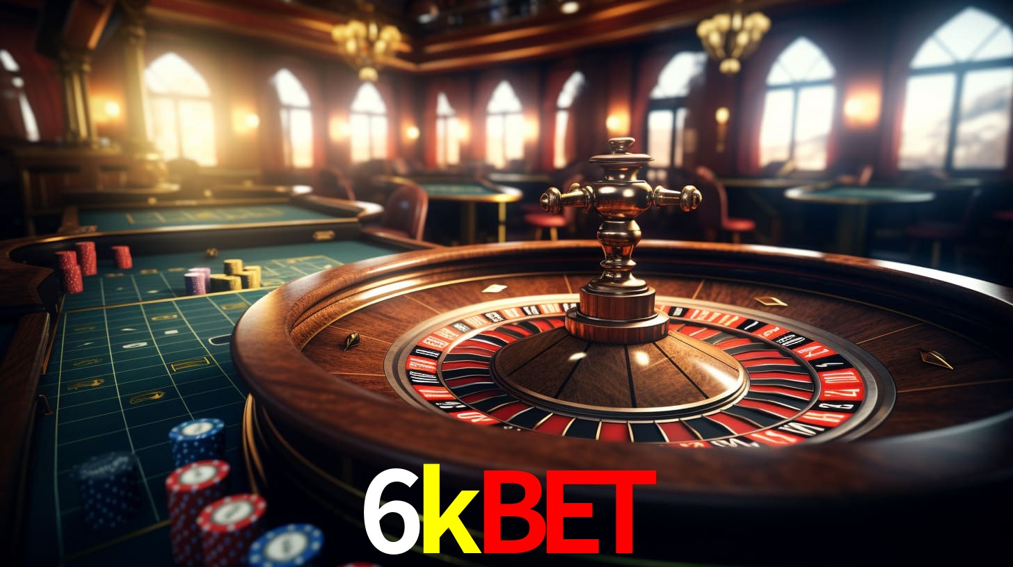VIP Casino 6kbet