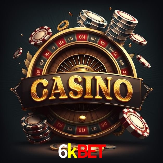 App mobile 6kbet