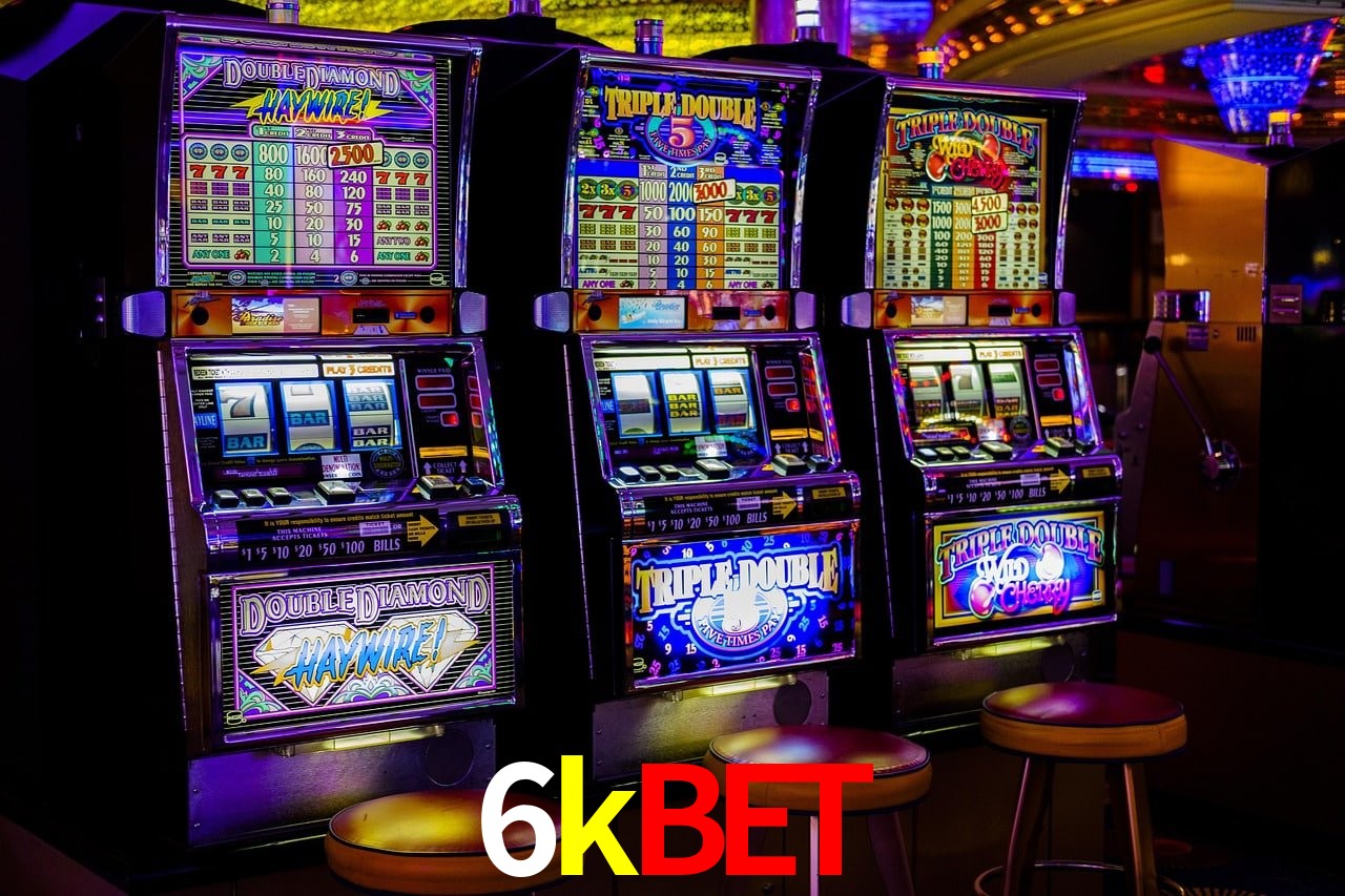 Login Seguro 6kbet