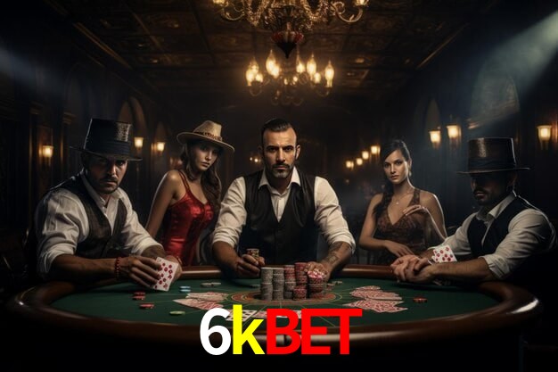 Programa VIP 6kbet