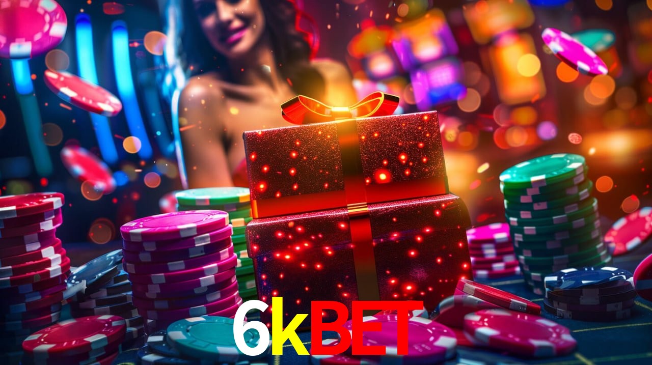 Torneios 6kbet