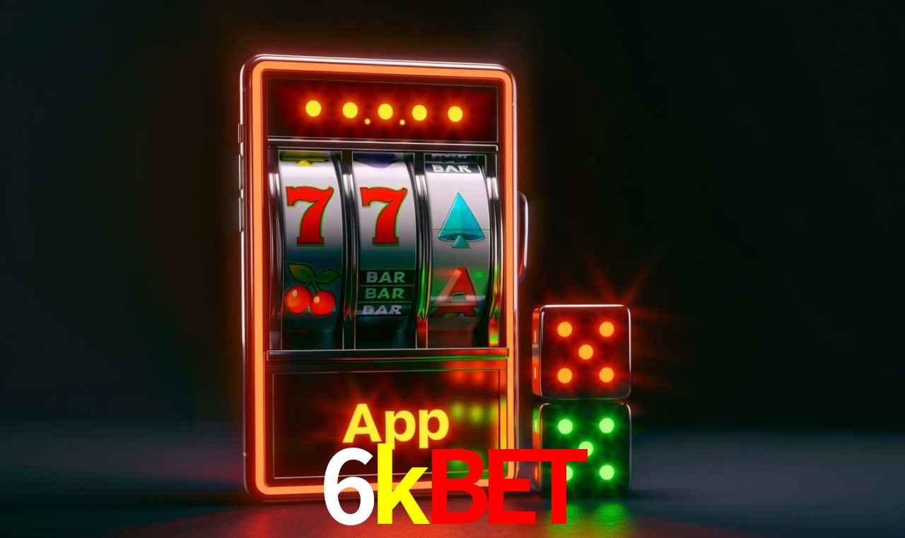 Promoções Sazonais 6kbet