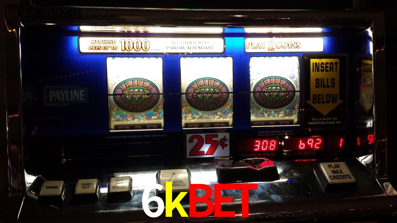 Tennis Betting 6kbet