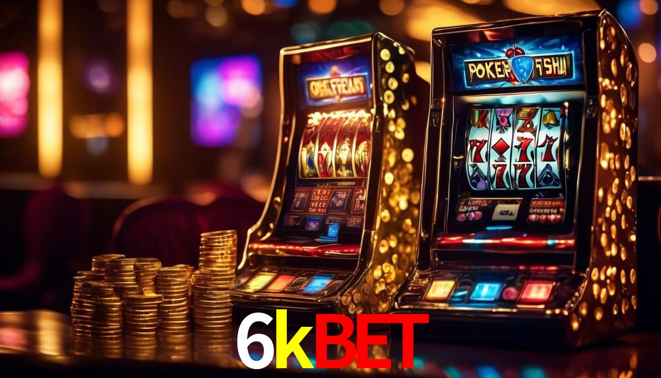 PIX Instantâneo 6kbet