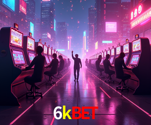 Recursos de Bônus 6kbet
