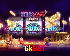 Desvendando o Mundo dos Jogos Virtuais na 6kbet