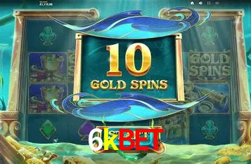 Desvendando o Mundo dos Jogos Virtuais na 6kbet