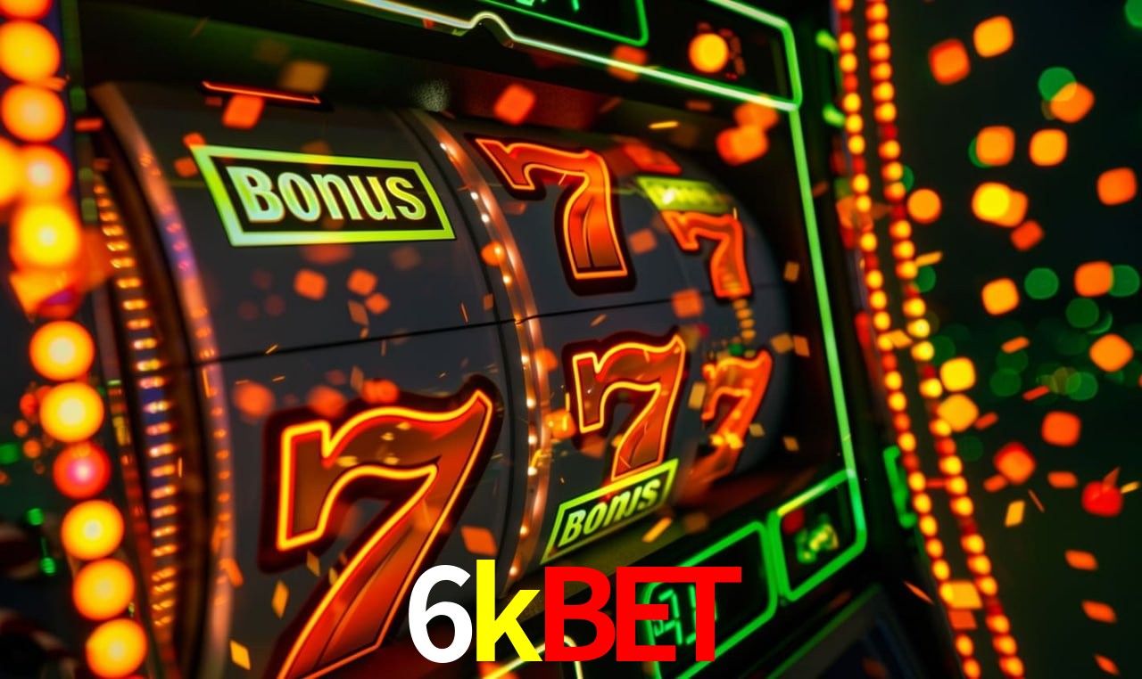 Bônus Diários 6kbet