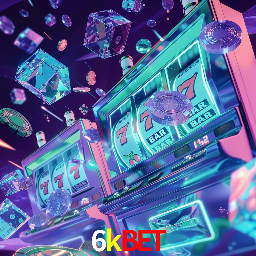 Casino Ao Vivo 6kbet