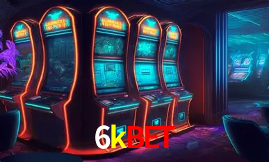 A Popularidade dos Caça-Níqueis no 6kbet