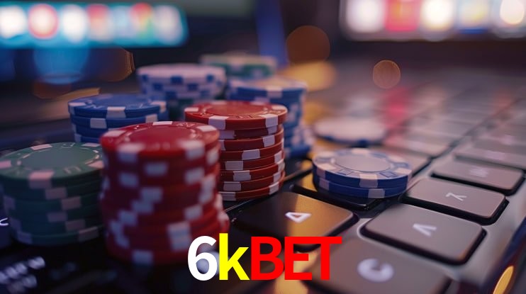Acesso à conta 6kbet