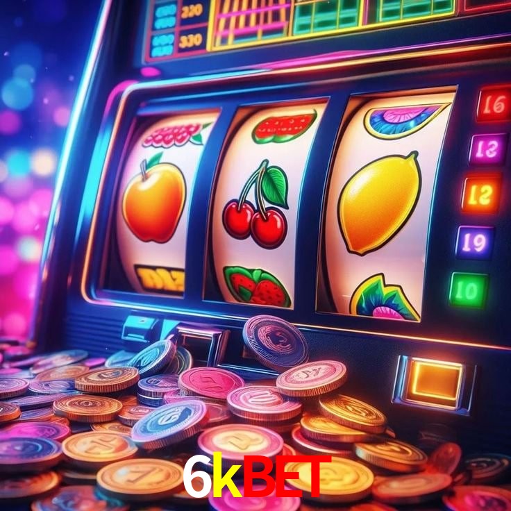 Tecnologia da Plataforma 6kbet