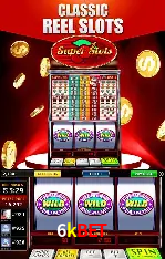 Descubra a Magia dos Jogos de Arcade no 6kbet
