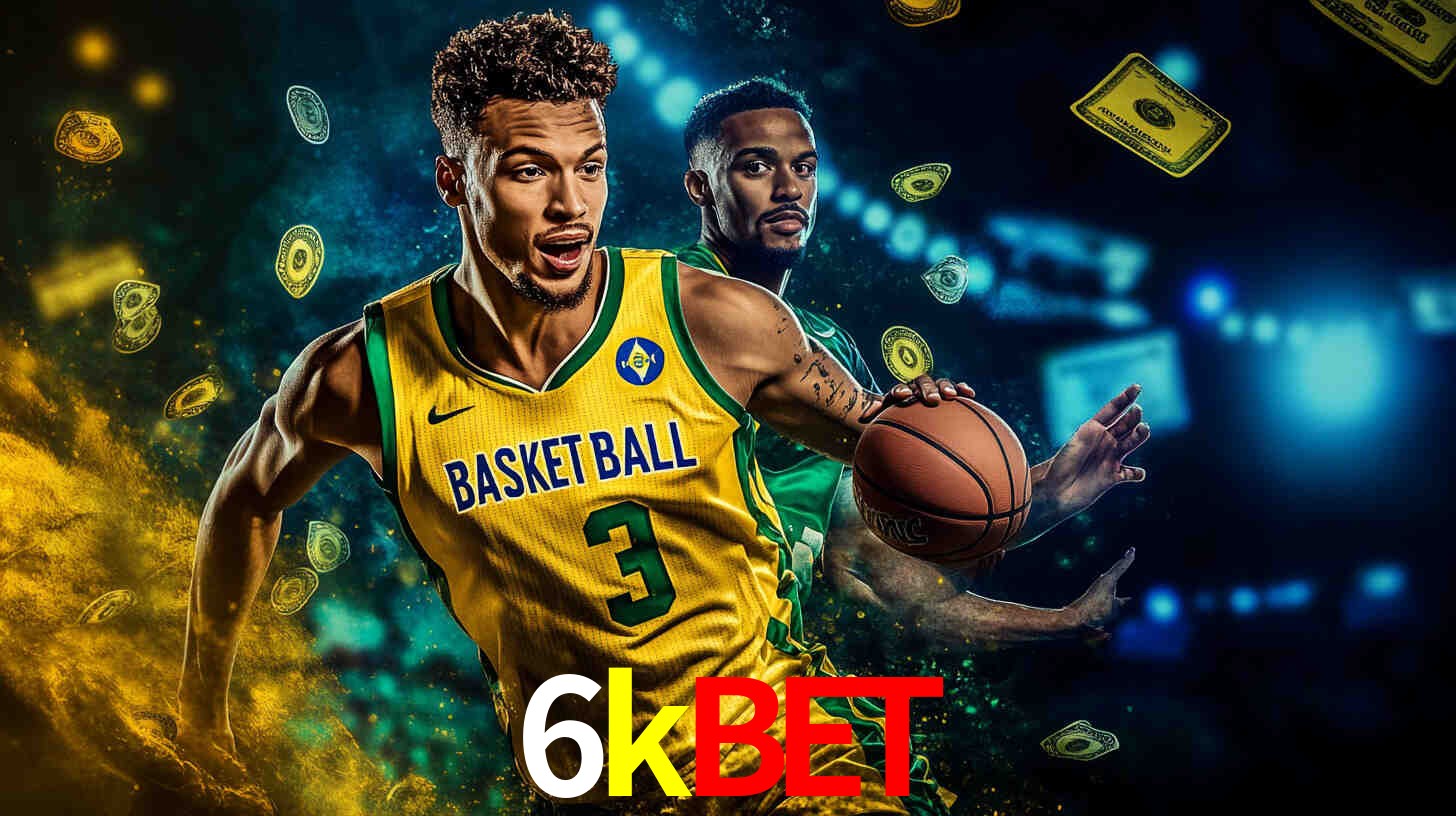 A Emoção da Loteria na 6kbet: Uma Chance de Mudança de Vida
