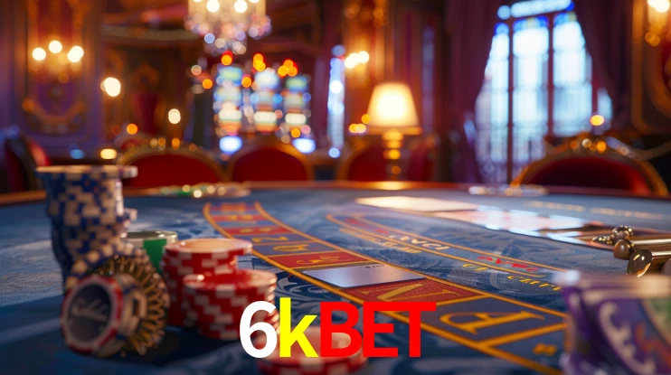 Exclusive Offers 6kbet