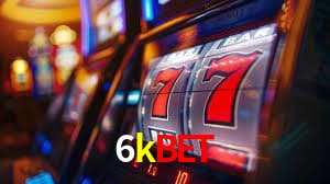 Estatísticas 6kbet