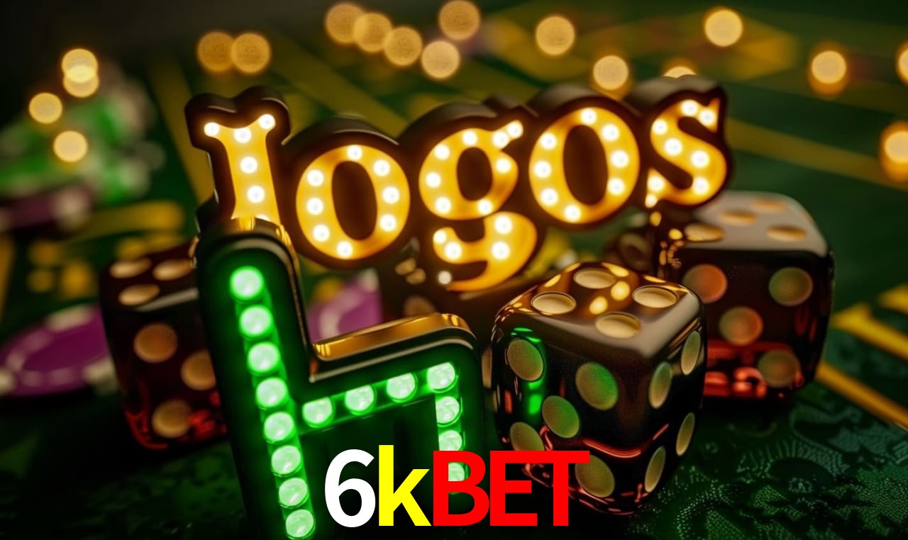 Ofertas Exclusivas 6kbet