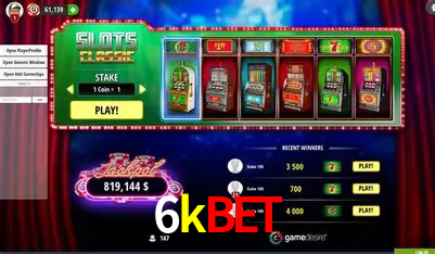 Apostas Esportivas na 6kbet: Um Guia Completo
