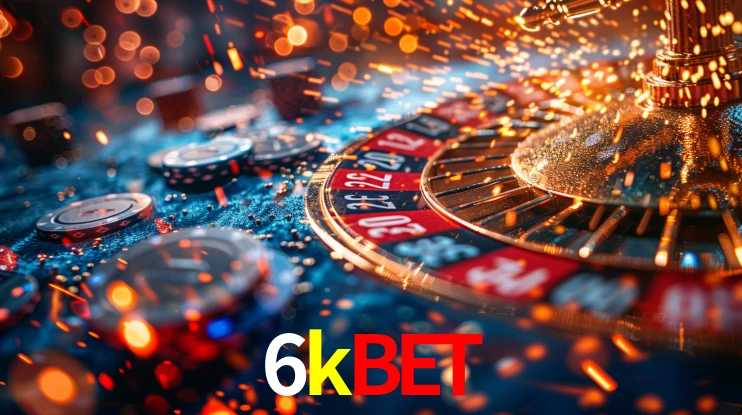 Seasonal Promotions 6kbet