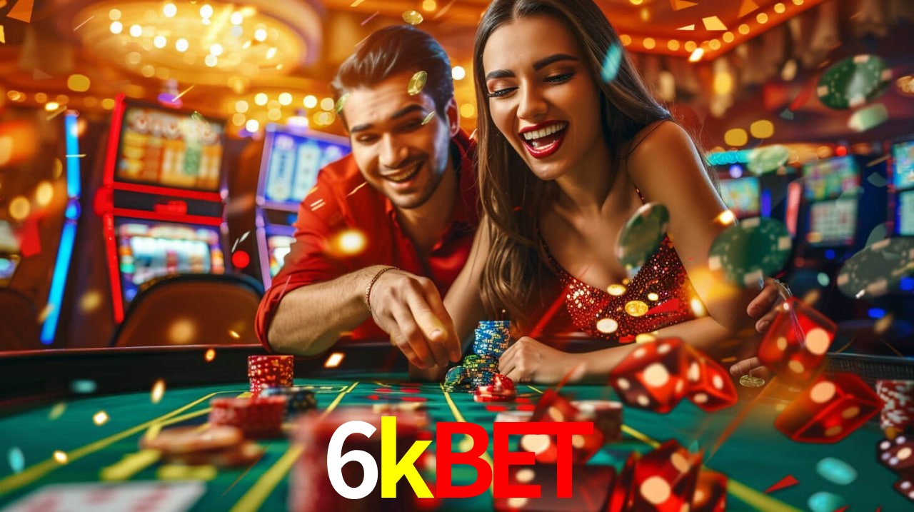 Instalação Android 6kbet