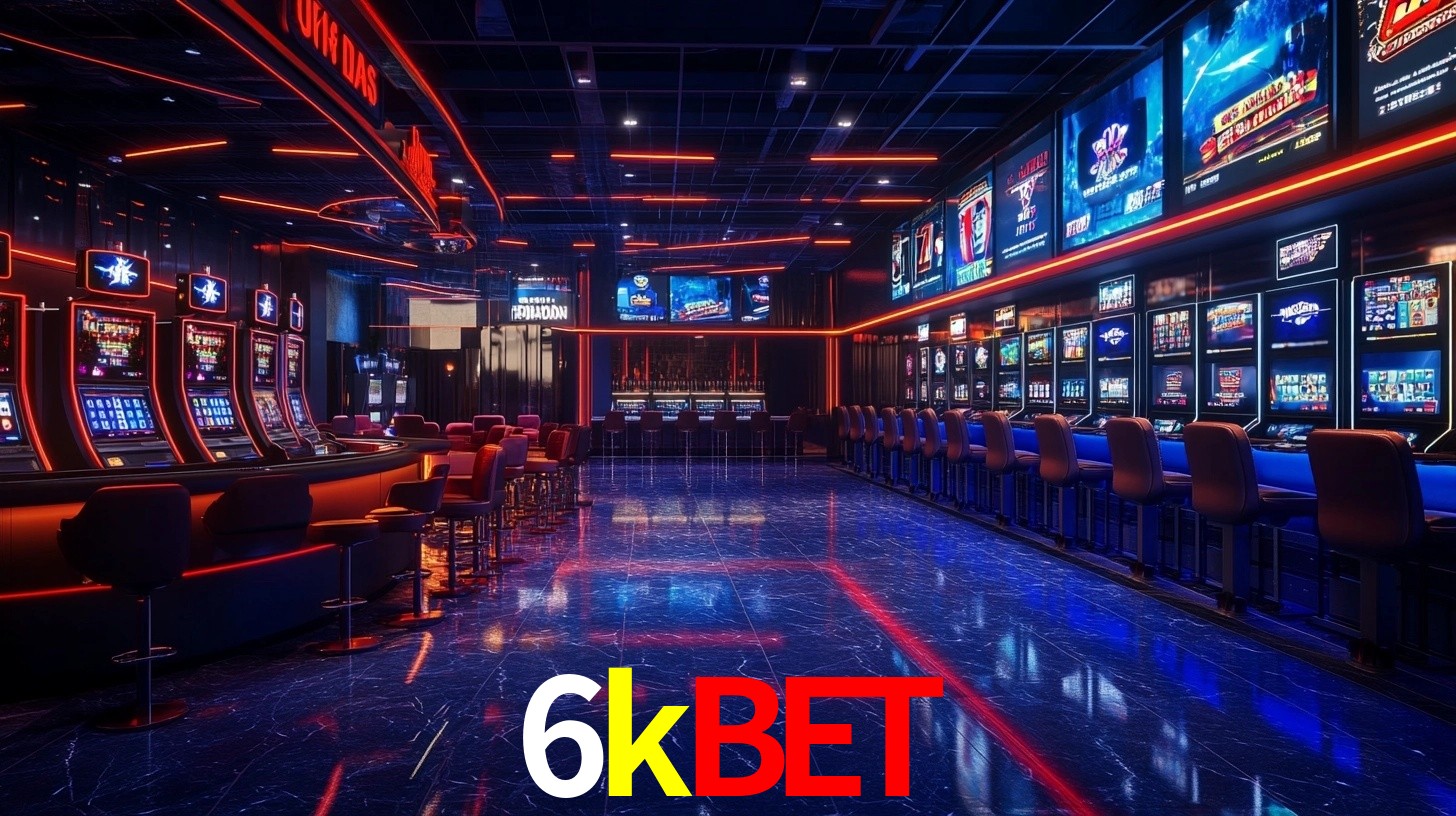 Welcome Bonus 6kbet
