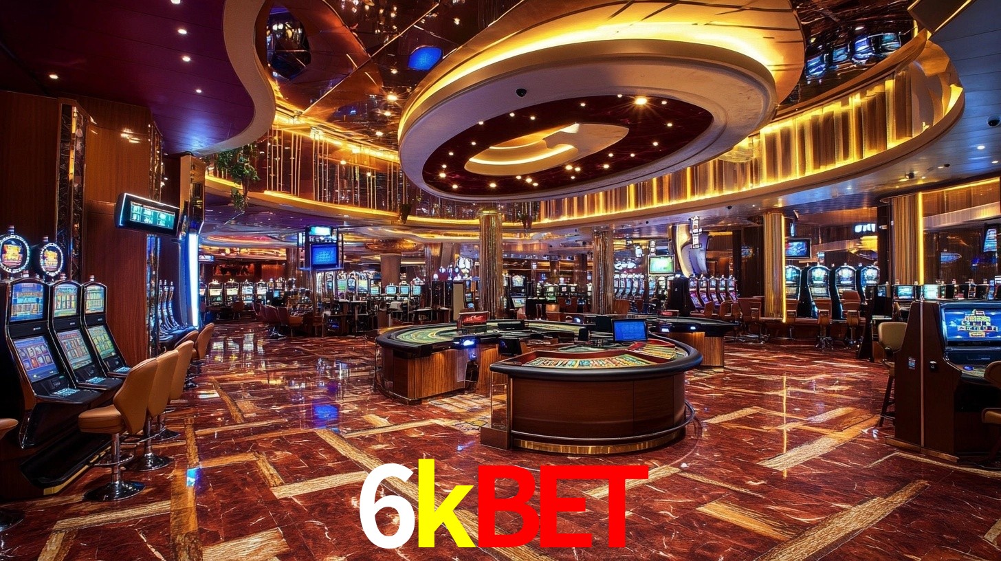 Daily Bonuses 6kbet