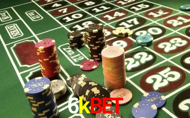 Catálogo de jogos 6kbet com fornecedores Pragmatic Play, Evolution, NetEnt