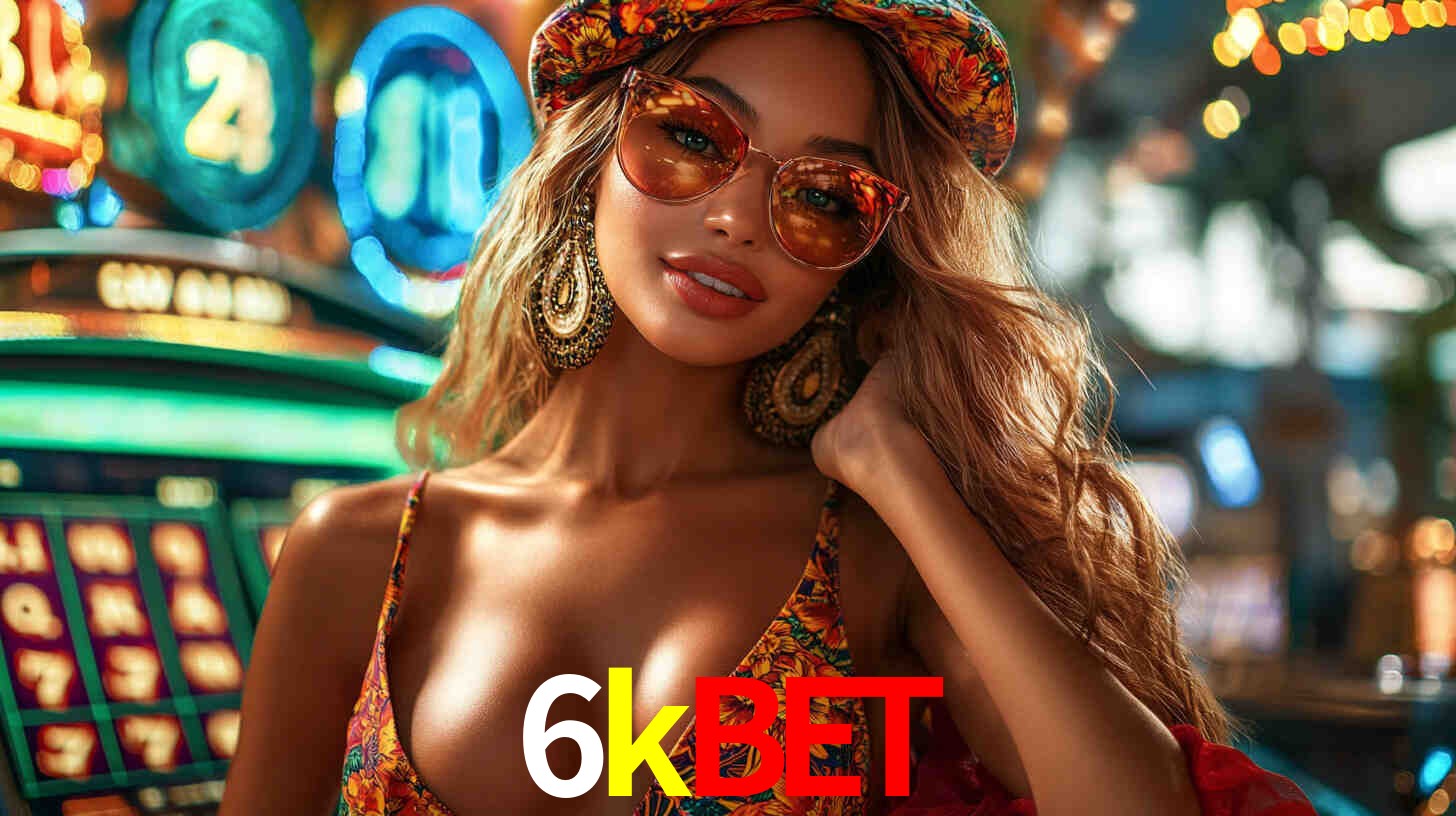 Exclusive Games 6kbet
