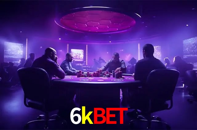Promoção Relâmpago 6kbet