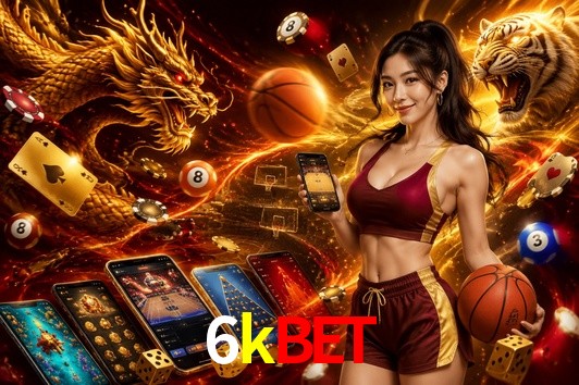 Games Directory 6kbet