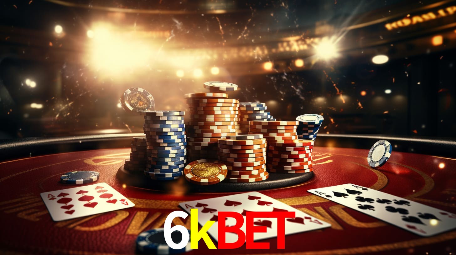 Live Casino 6kbet