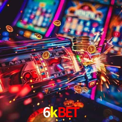 Estatísticas do Jogo 6kbet
