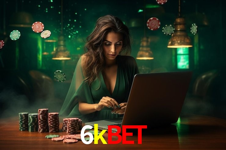 Instalar app 6kbet