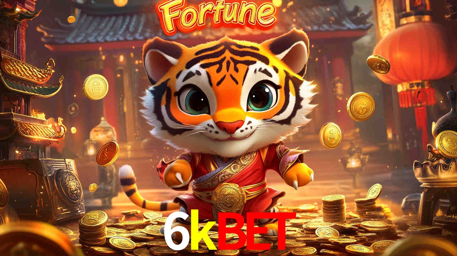 Inovações de Jogos na 6kbet: O Futuro das Experiências Interativas