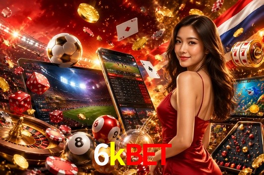 Flash Promotion 6kbet