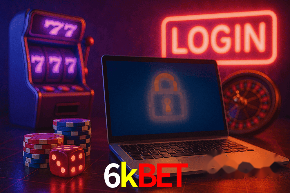 Design Responsivo 6kbet