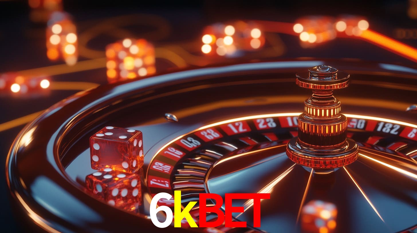 Bônus Generosos e Exclusivos no 6kbet para Você!