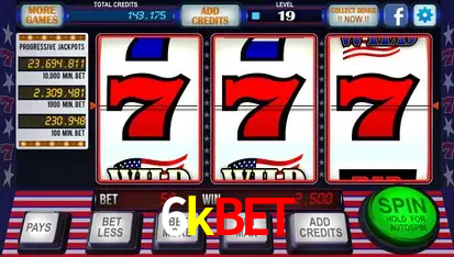 Descubra o Mundo do Cassino Online com 6kbet