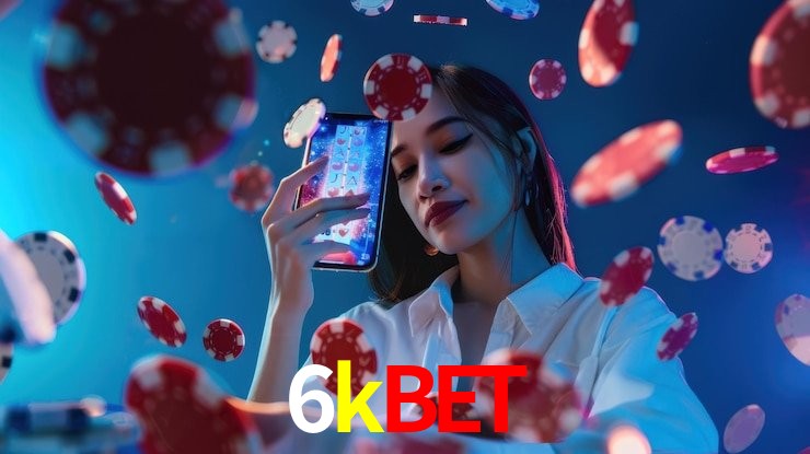 Jogos Exclusivos 6kbet