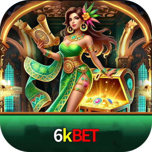 Logo 6kbet